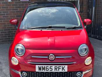Used Fiat 500 2015 for sale - 75186135: Photo