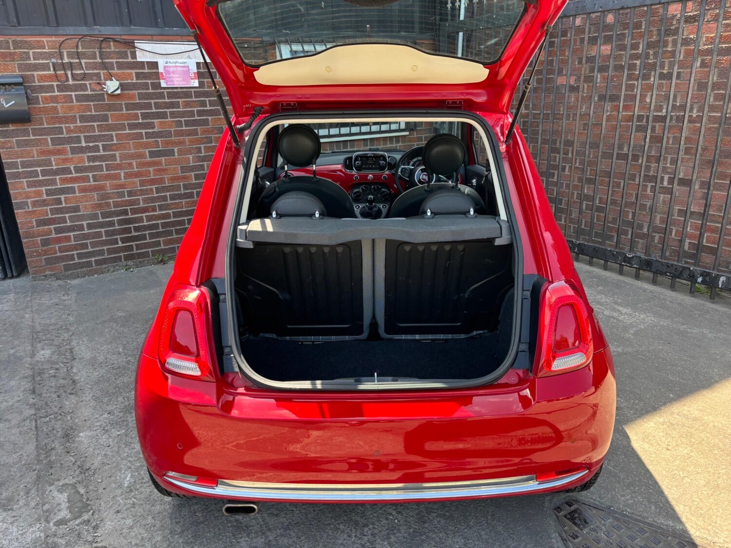 Vehicle 76