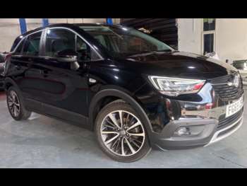 Used Vauxhall Crossland X 2019 for sale - 75224845: Photo