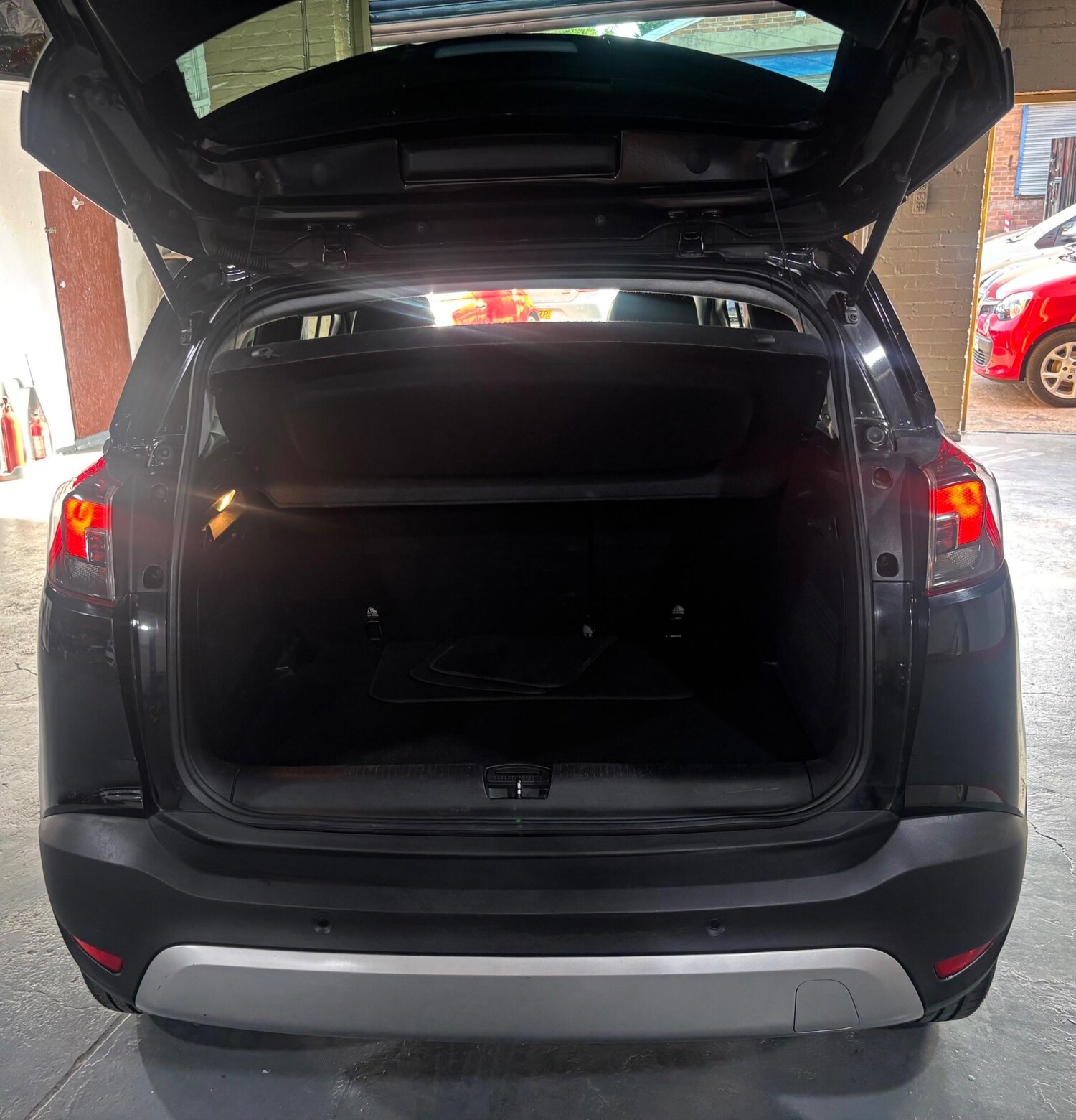 Vehicle 42
