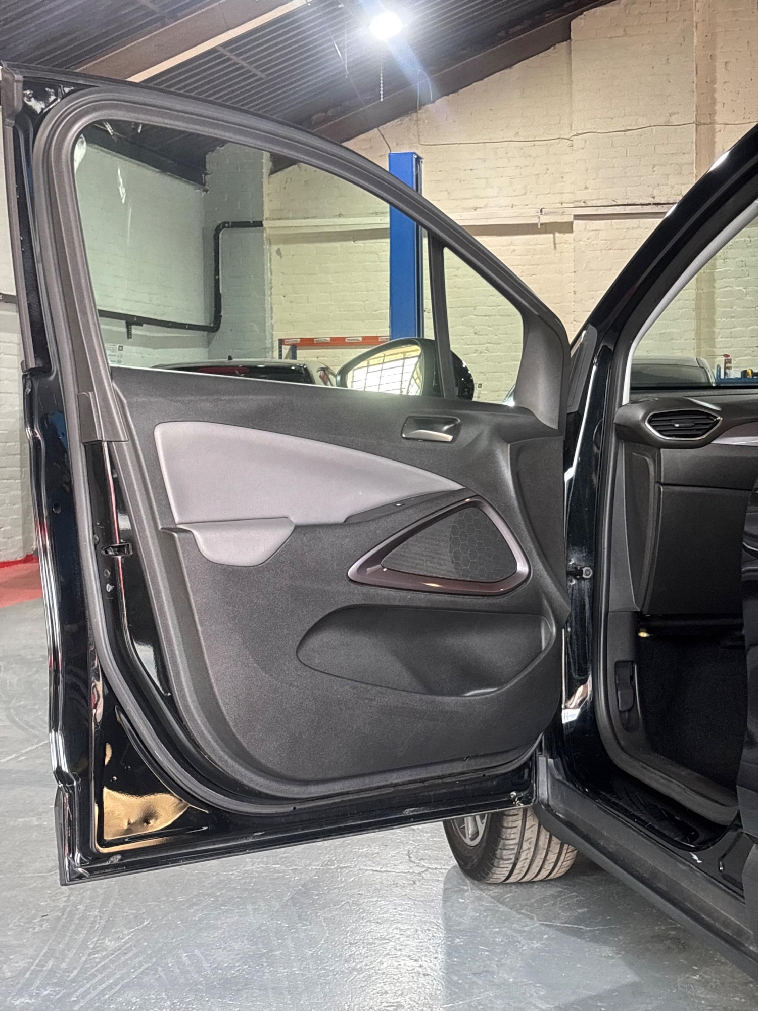 Vehicle 80