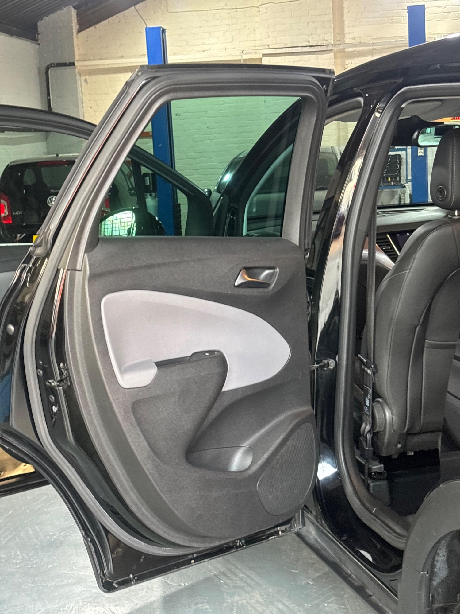 Vehicle 81