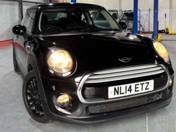 Used MINI Hatch 2014 for sale - 75186405: Photo