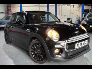 Used MINI Hatch 2014 for sale - 75186405: Photo