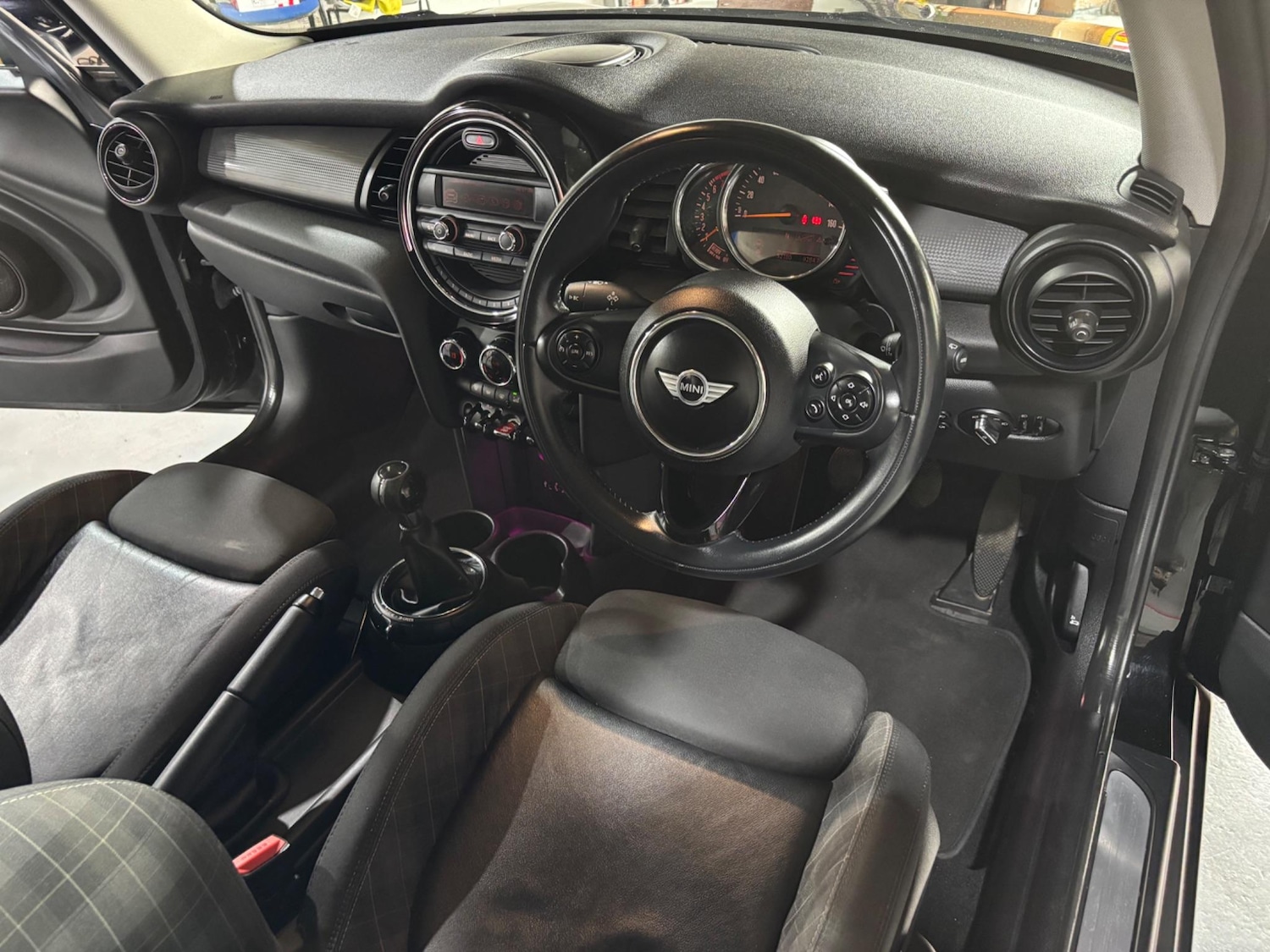 Vehicle 30