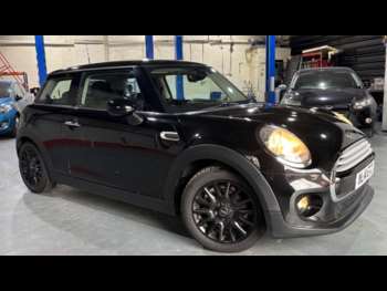 Used MINI Hatch 2014 for sale - 75186405: Photo