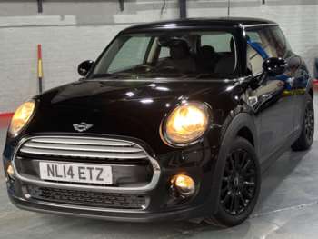 Used MINI Hatch 2014 for sale - 75186405: Photo