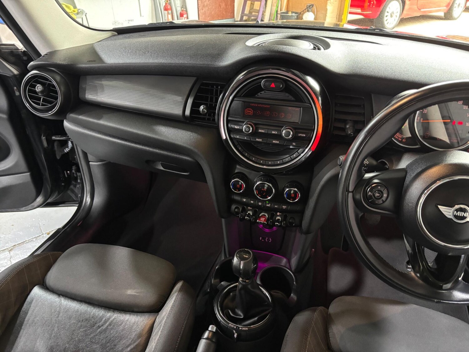 Vehicle 64