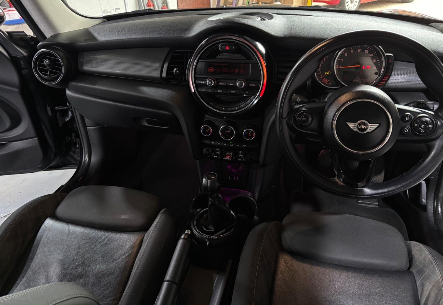 Vehicle 65
