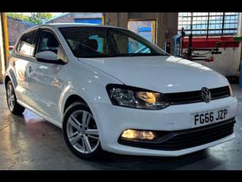 2016 (66) - 1.2 TSI BlueMotion Tech Match Euro 6 (s/s) 5dr