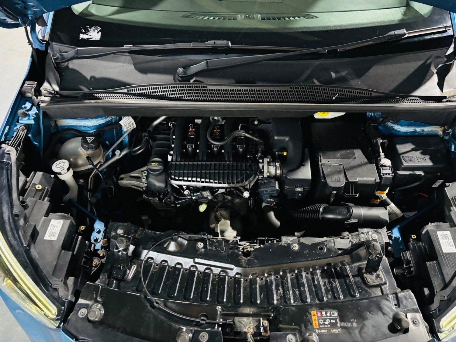Vehicle 71