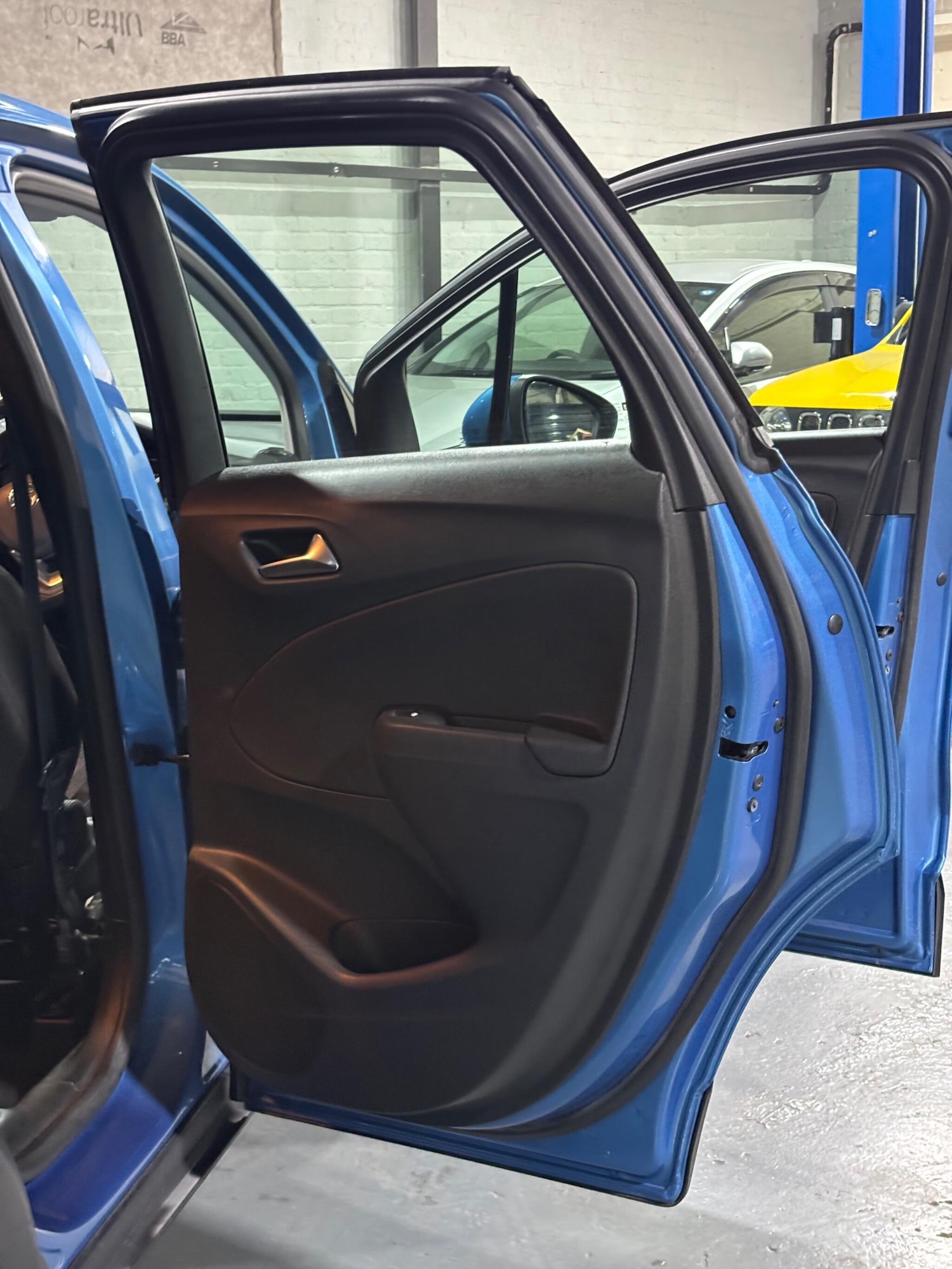 Vehicle 73