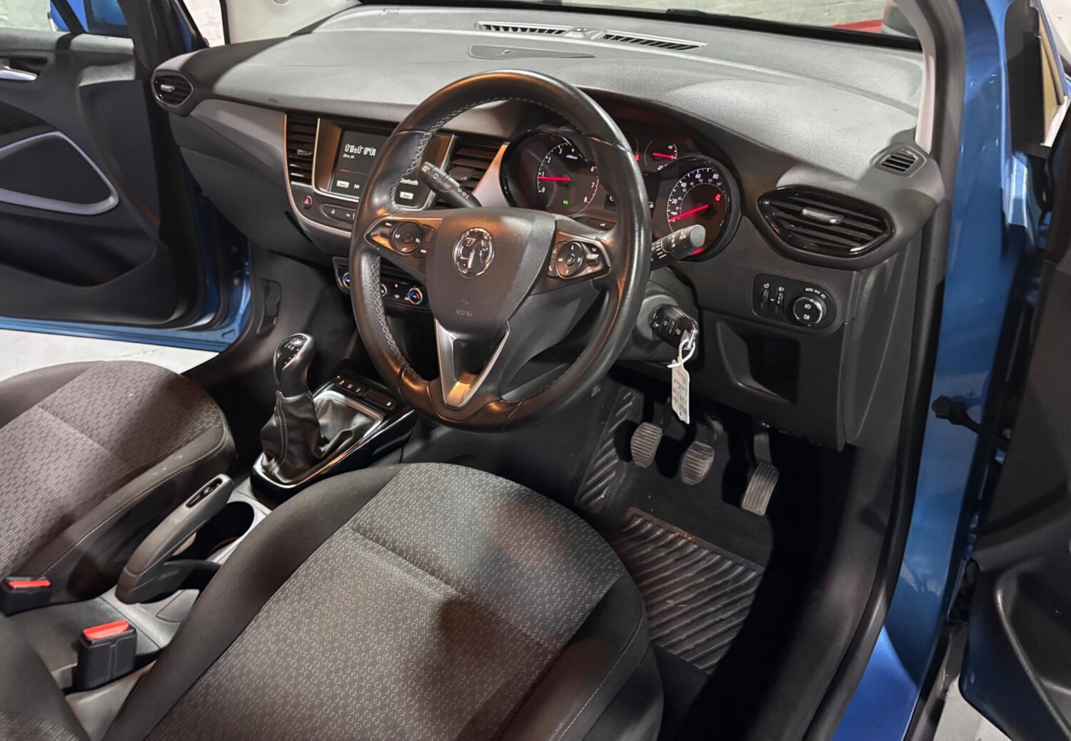 Vehicle 81