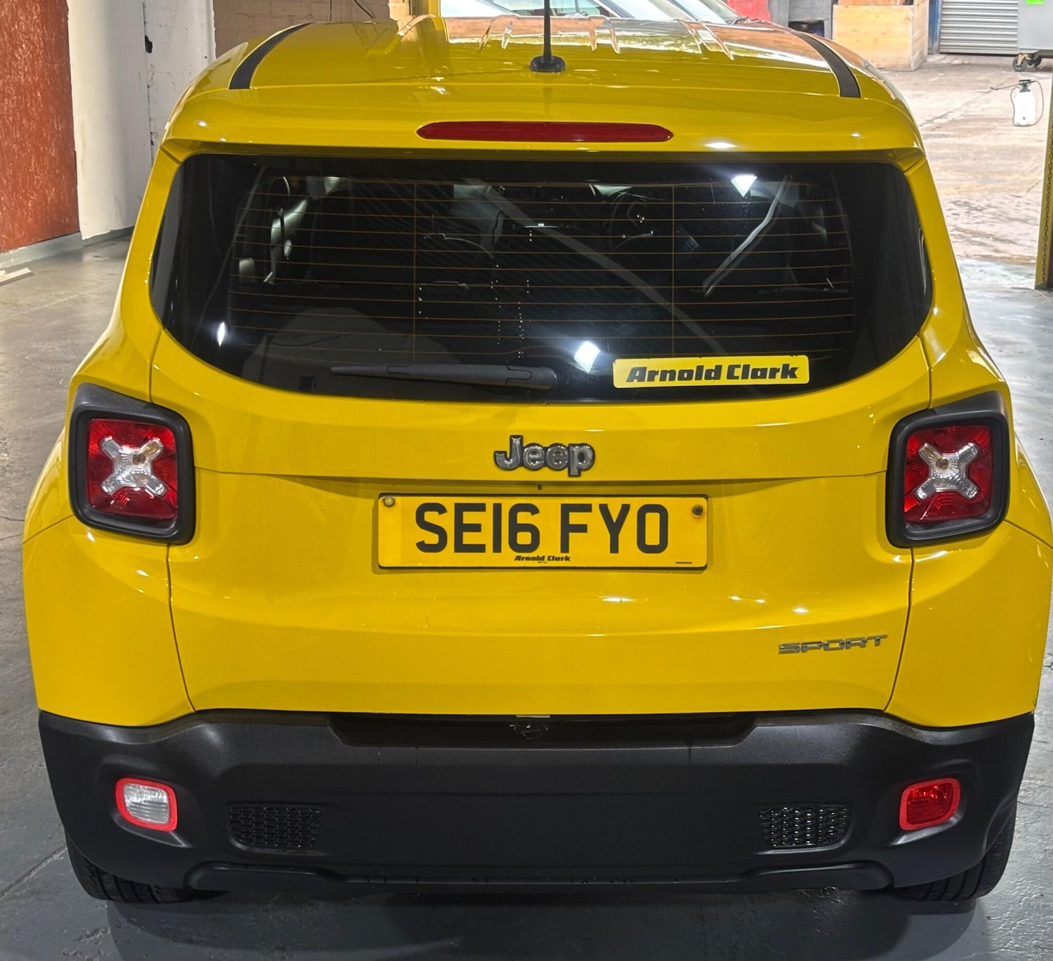 Vehicle 28
