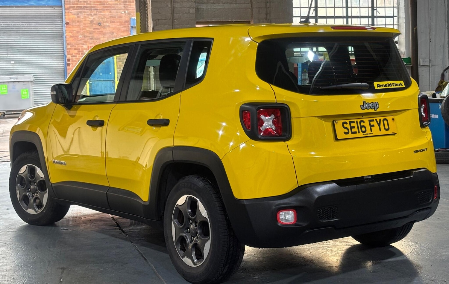 Vehicle 30