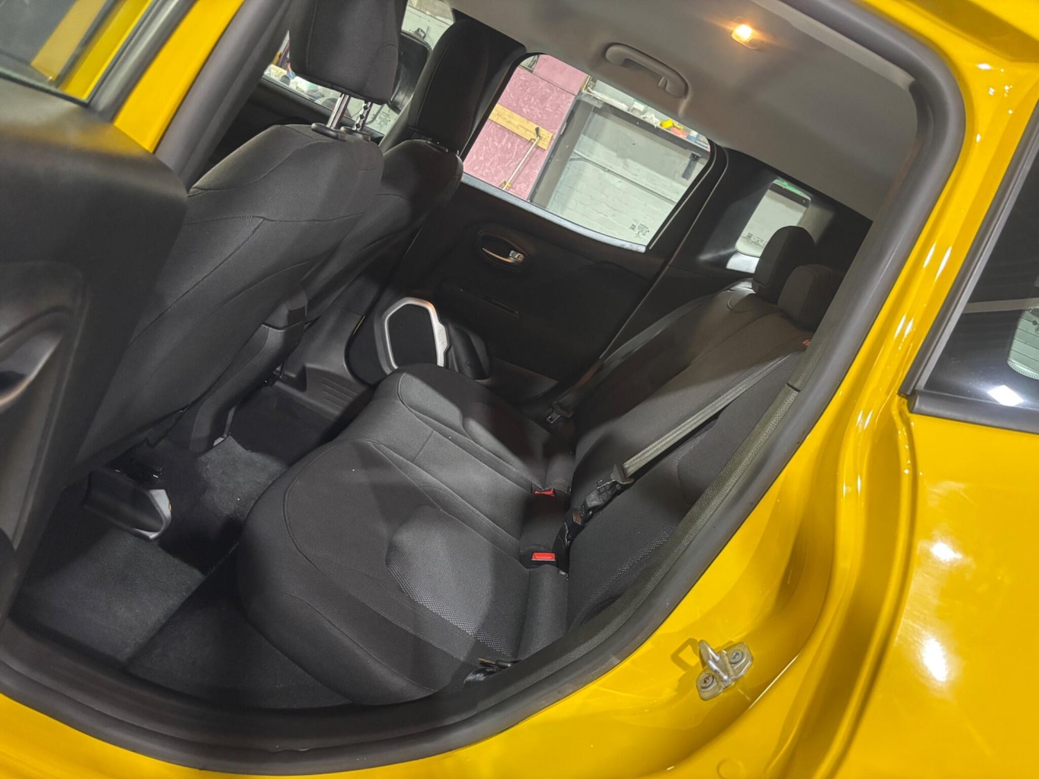 Vehicle 36