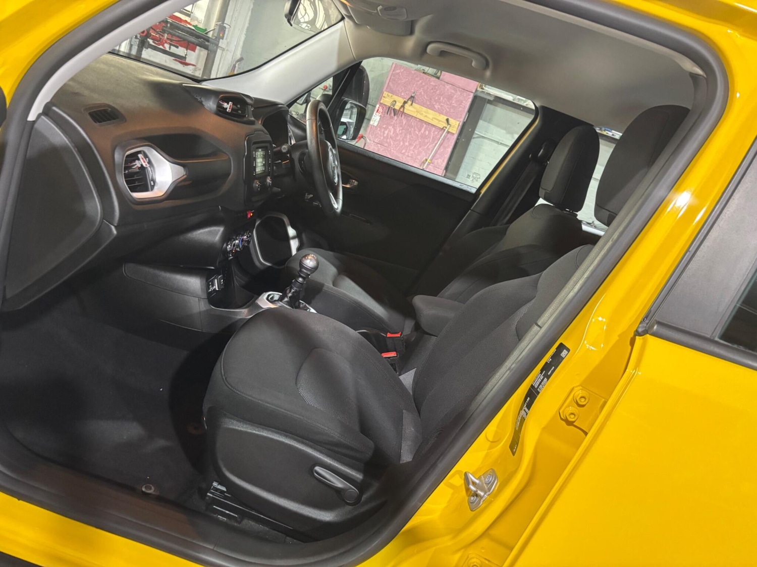 Vehicle 37