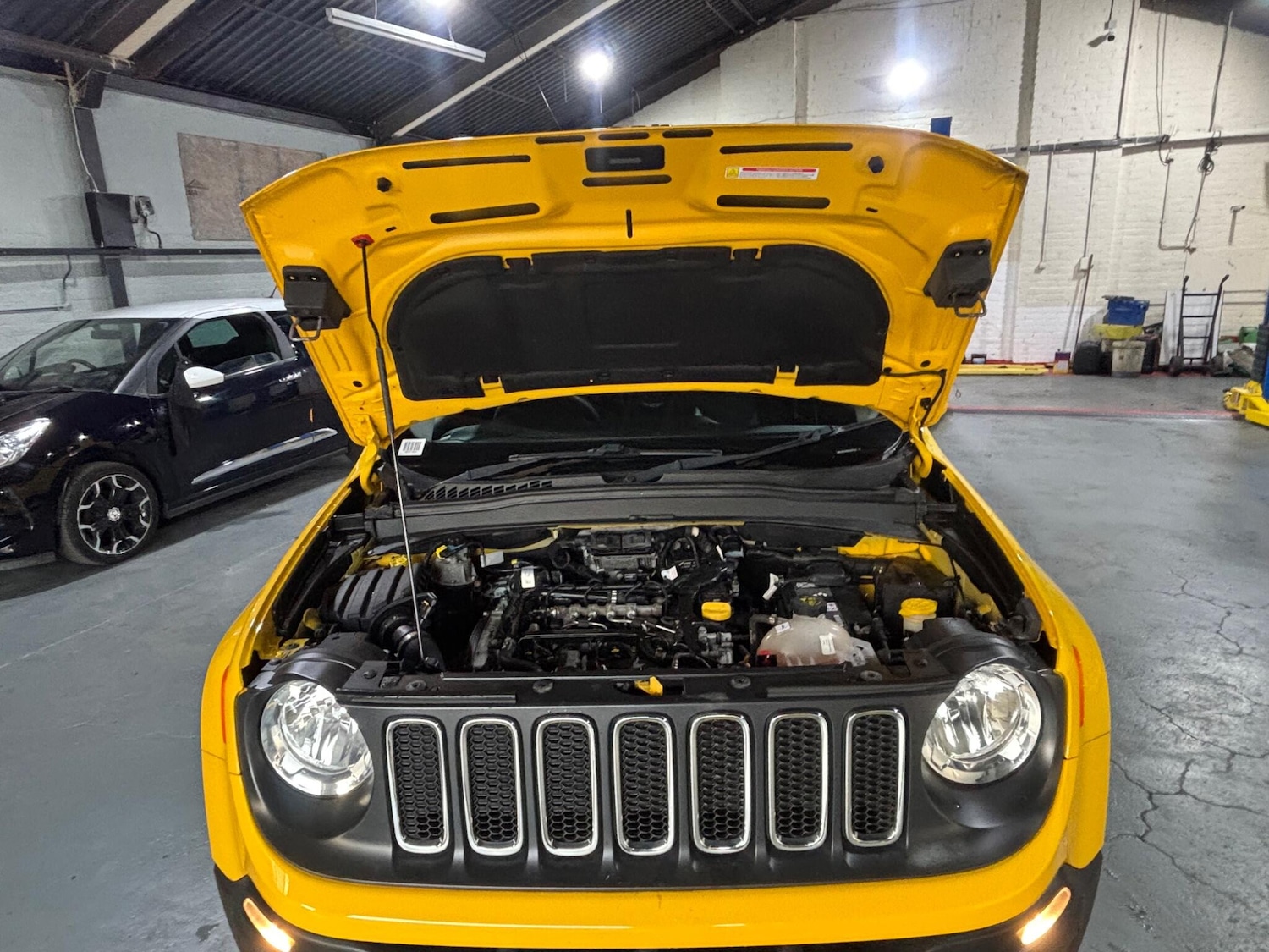 Vehicle 51