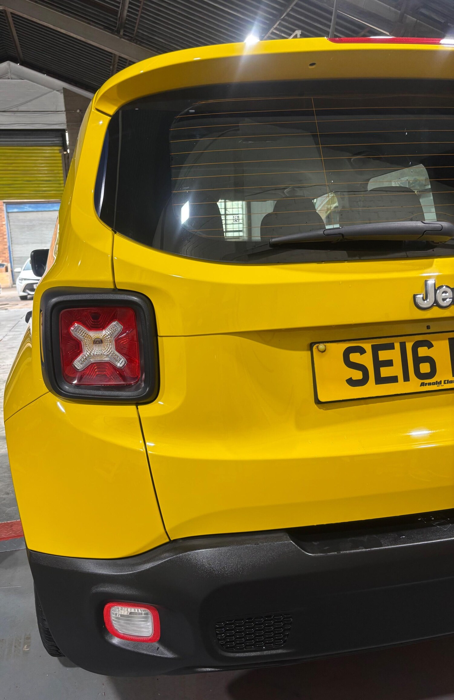 Vehicle 55