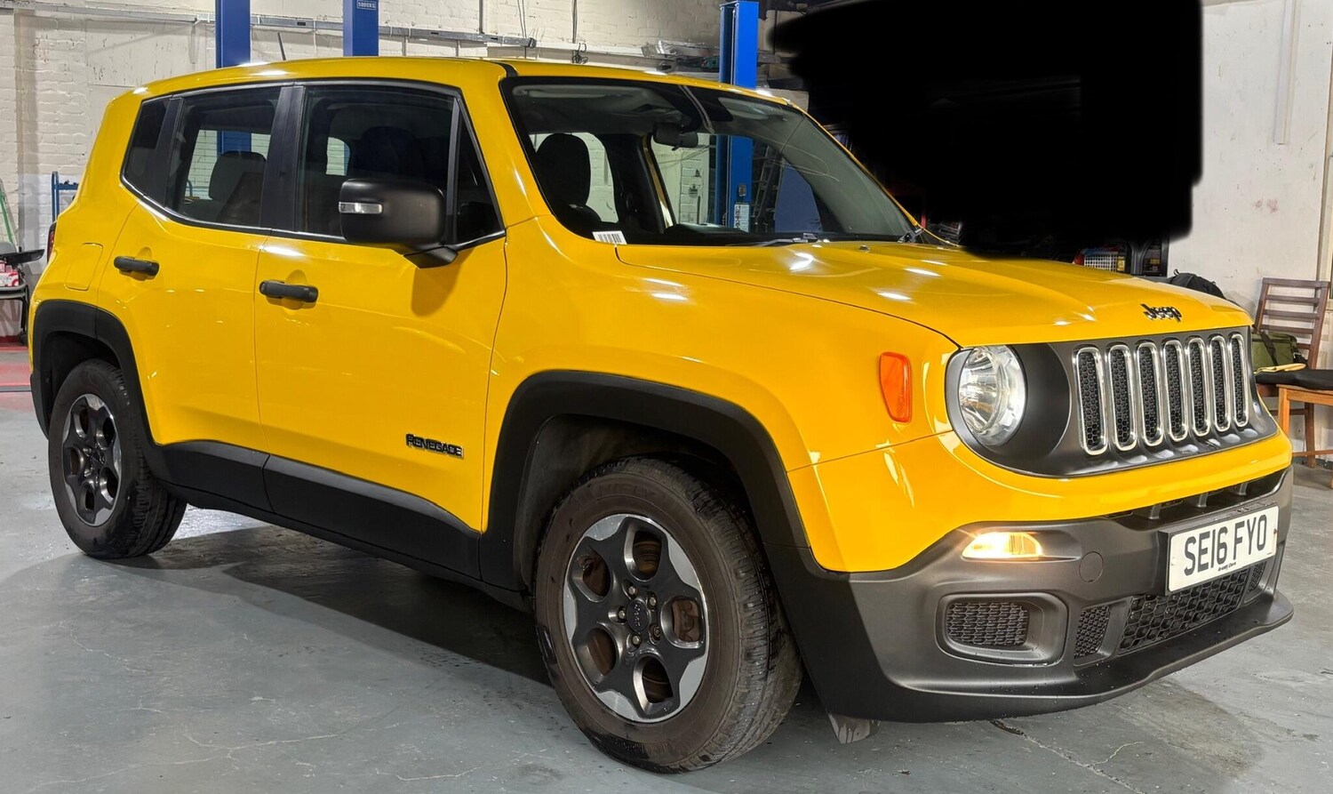 Vehicle 57