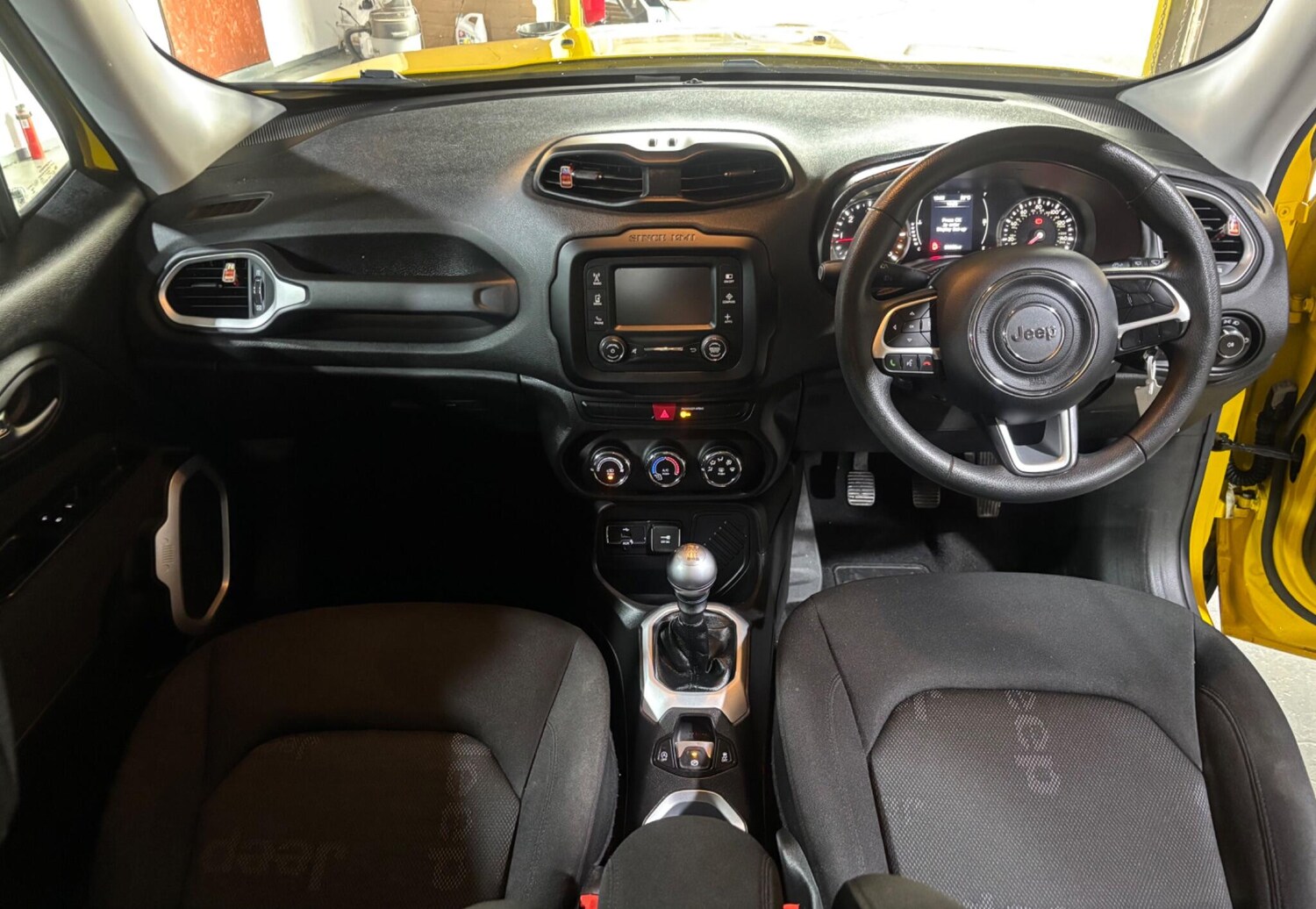 Vehicle 68