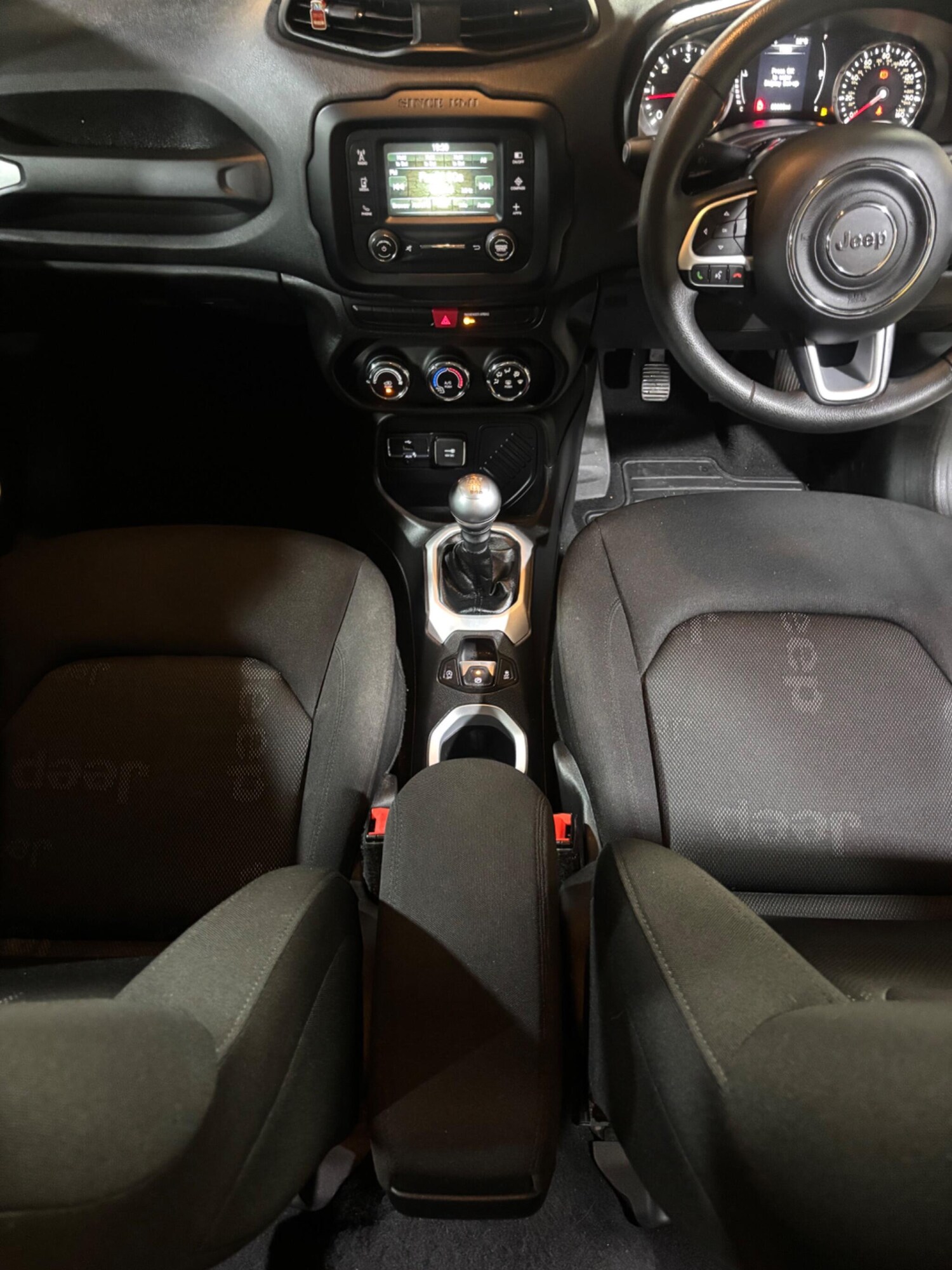 Vehicle 69