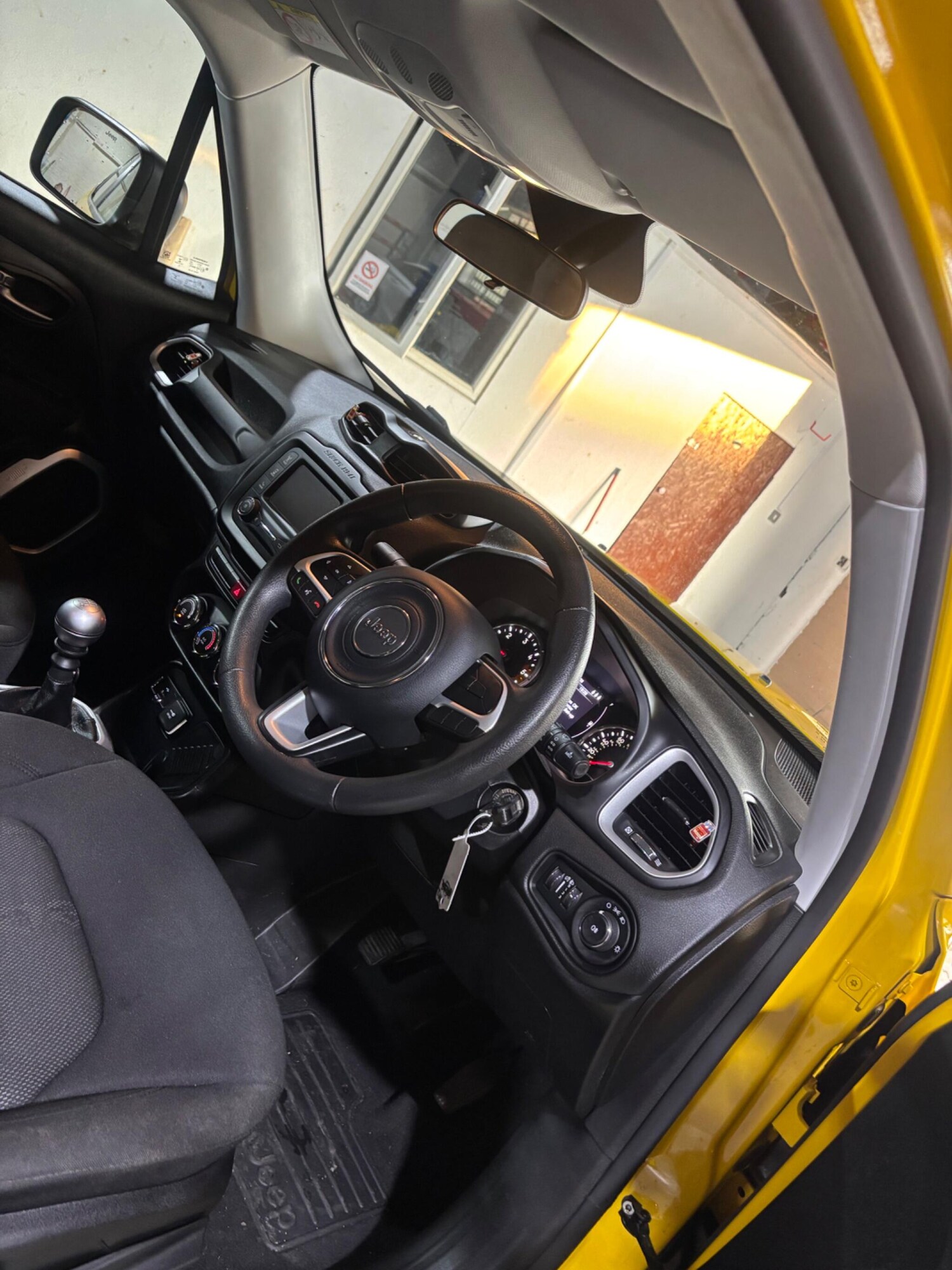 Vehicle 71