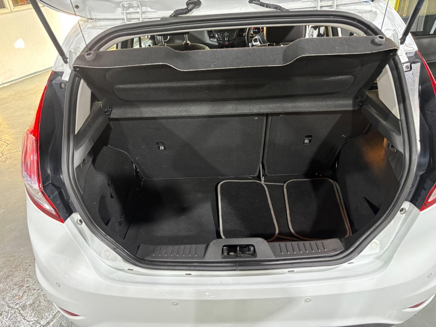 Vehicle 40