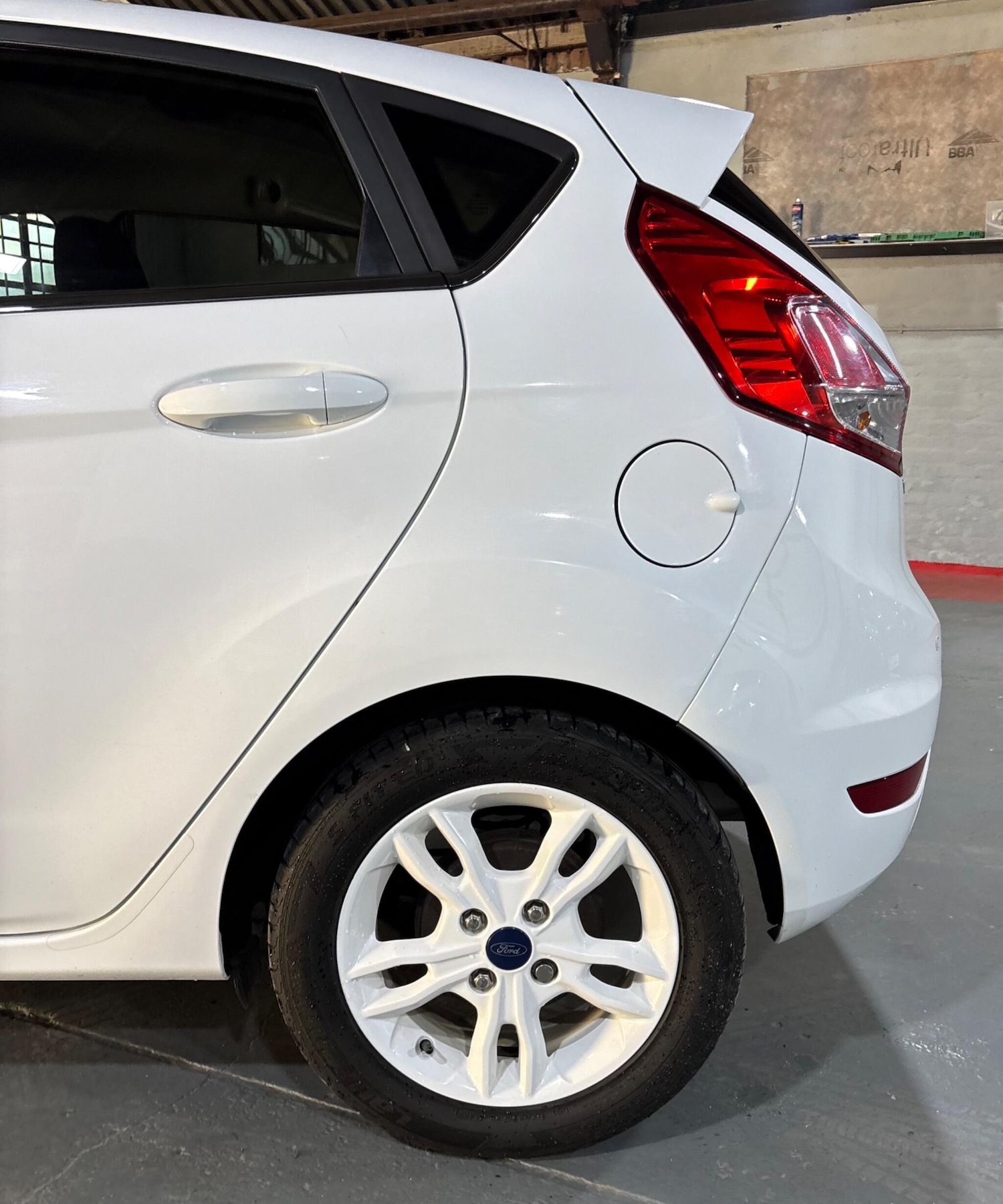Vehicle 54