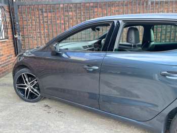 Used SEAT Ibiza 2021 for sale - 75387699: Photo