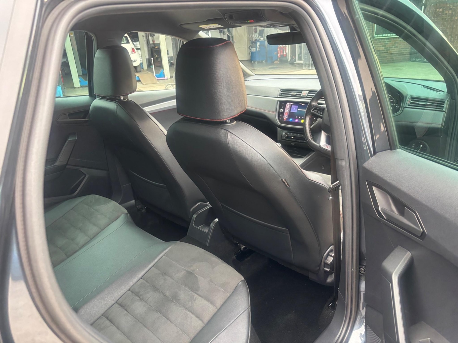 Vehicle 64