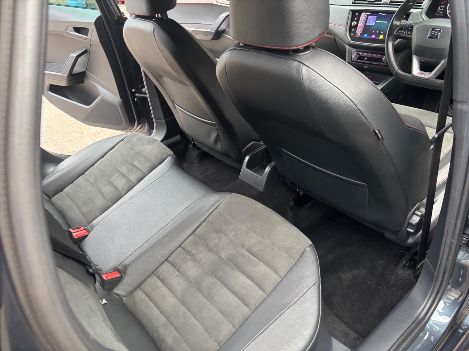 Vehicle 70