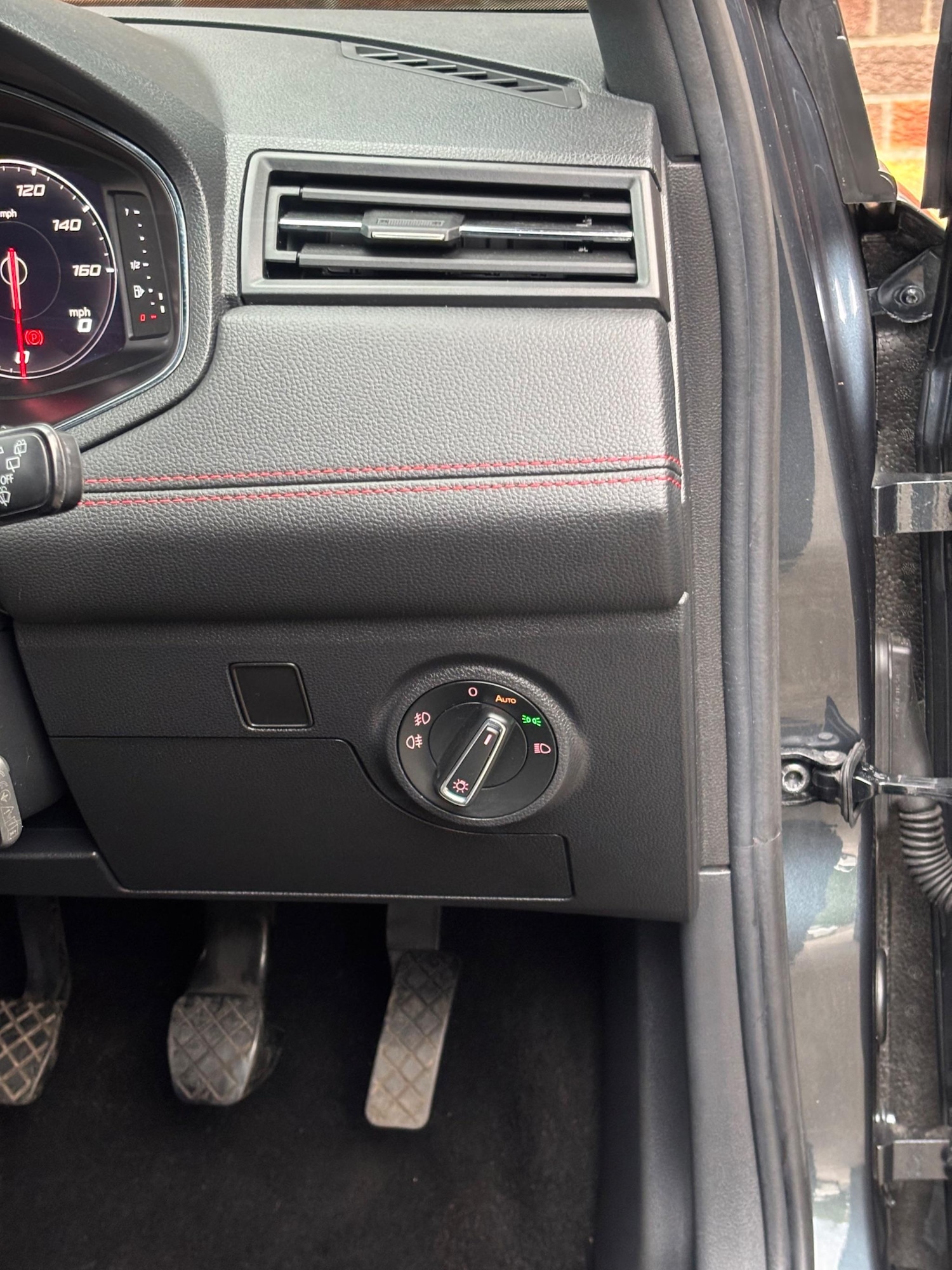 Vehicle 74