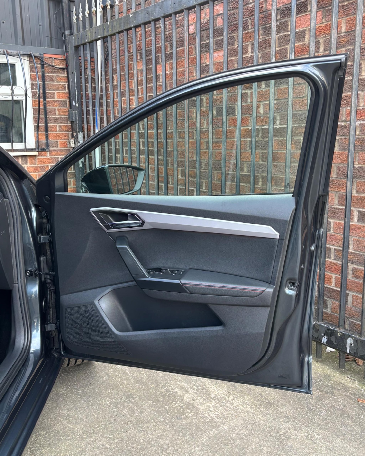 Vehicle 76