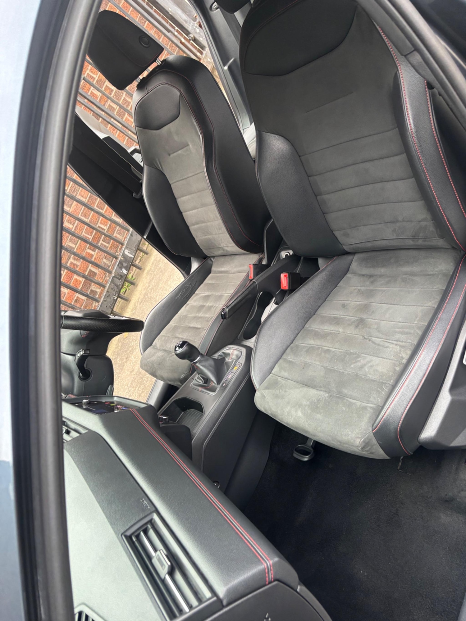 Vehicle 90