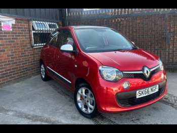 Used Renault Twingo 2016 for sale - 75186808: Photo