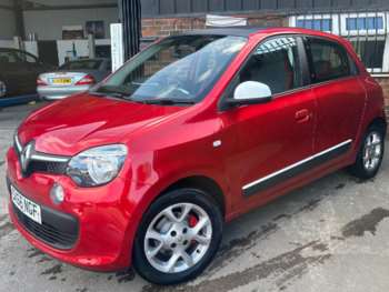Used Renault Twingo 2016 for sale - 75186808: Photo