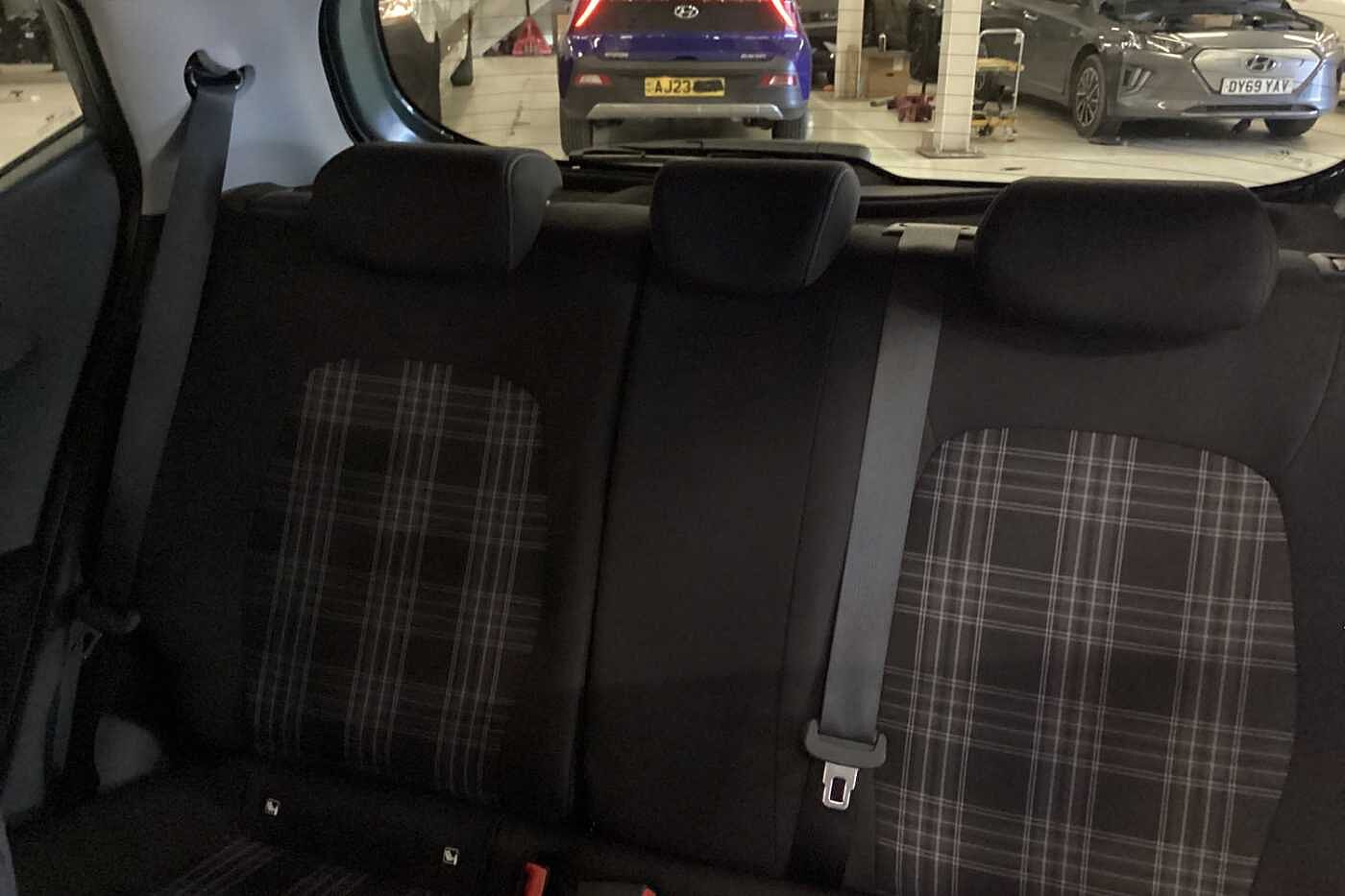 Used Hyundai i10 2025 for sale - 78108618: Photo 10