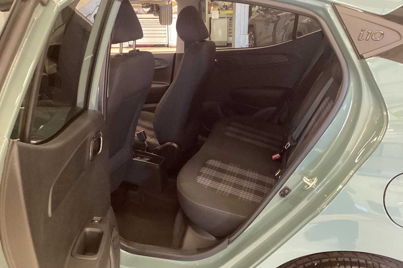 Used Hyundai i10 2025 for sale - 78108618: Photo 13