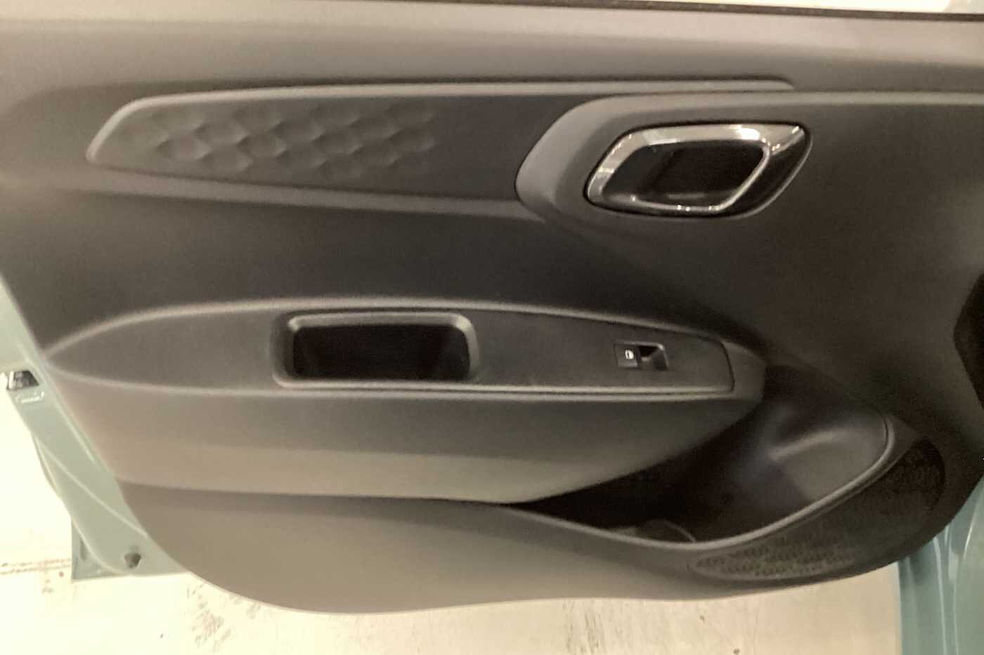 Used Hyundai i10 2025 for sale - 78108618: Photo 17