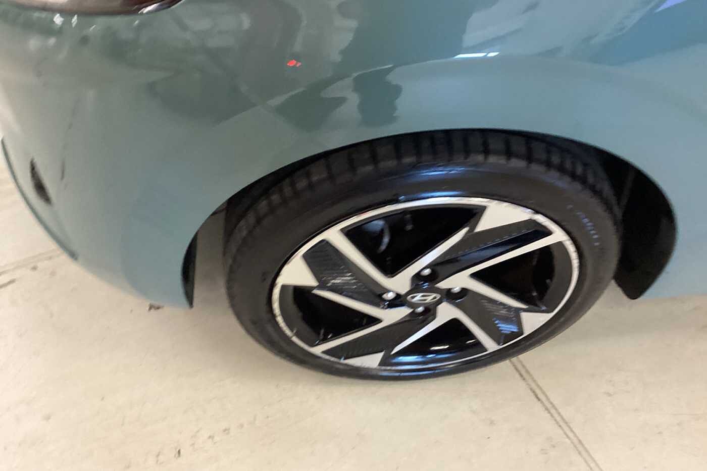 Used Hyundai i10 2025 for sale - 78108618: Photo 18