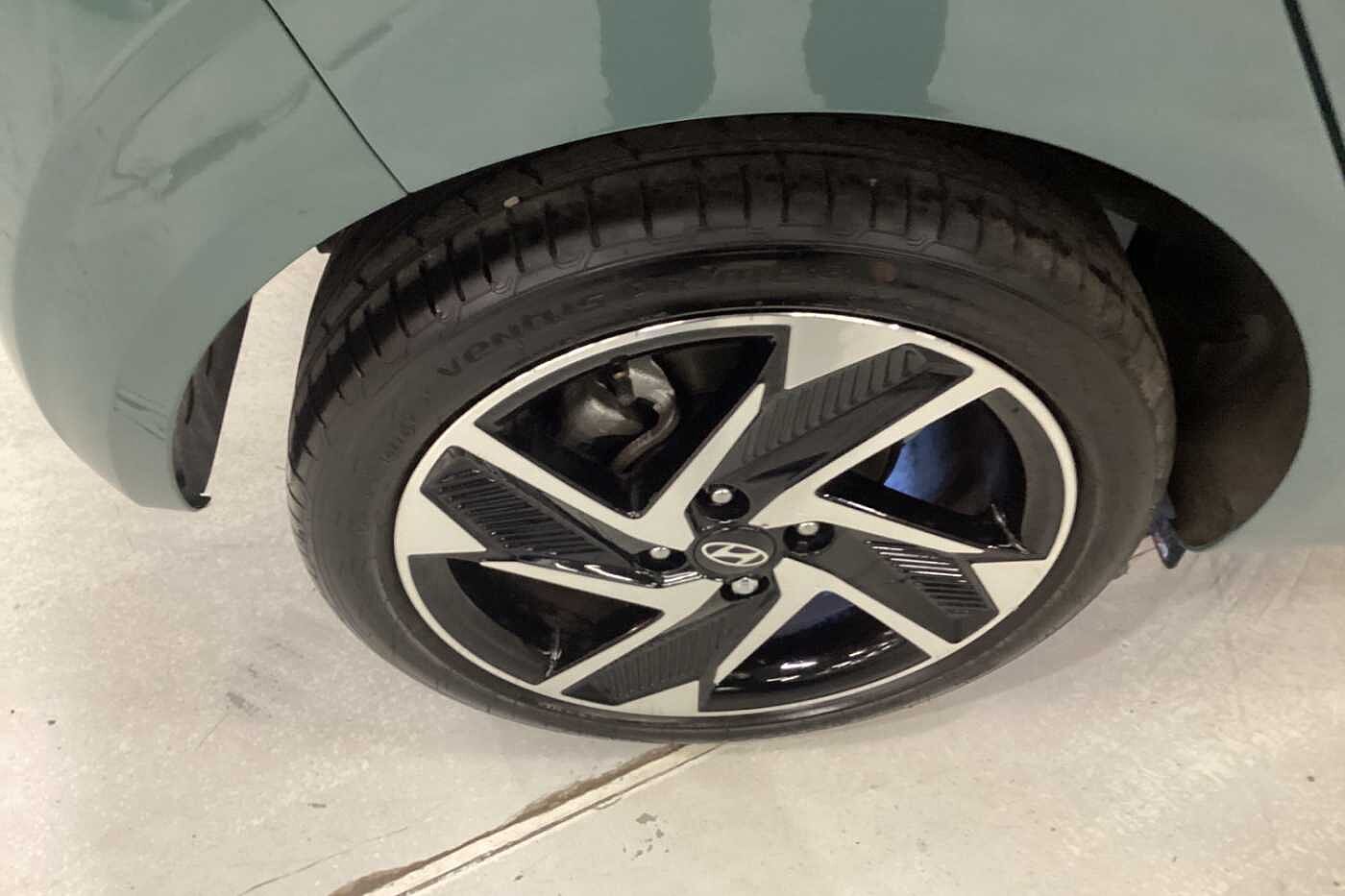 Used Hyundai i10 2025 for sale - 78108618: Photo 20