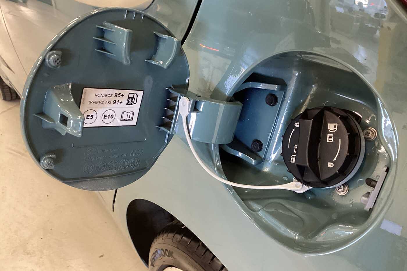 Used Hyundai i10 2025 for sale - 78108618: Photo 24