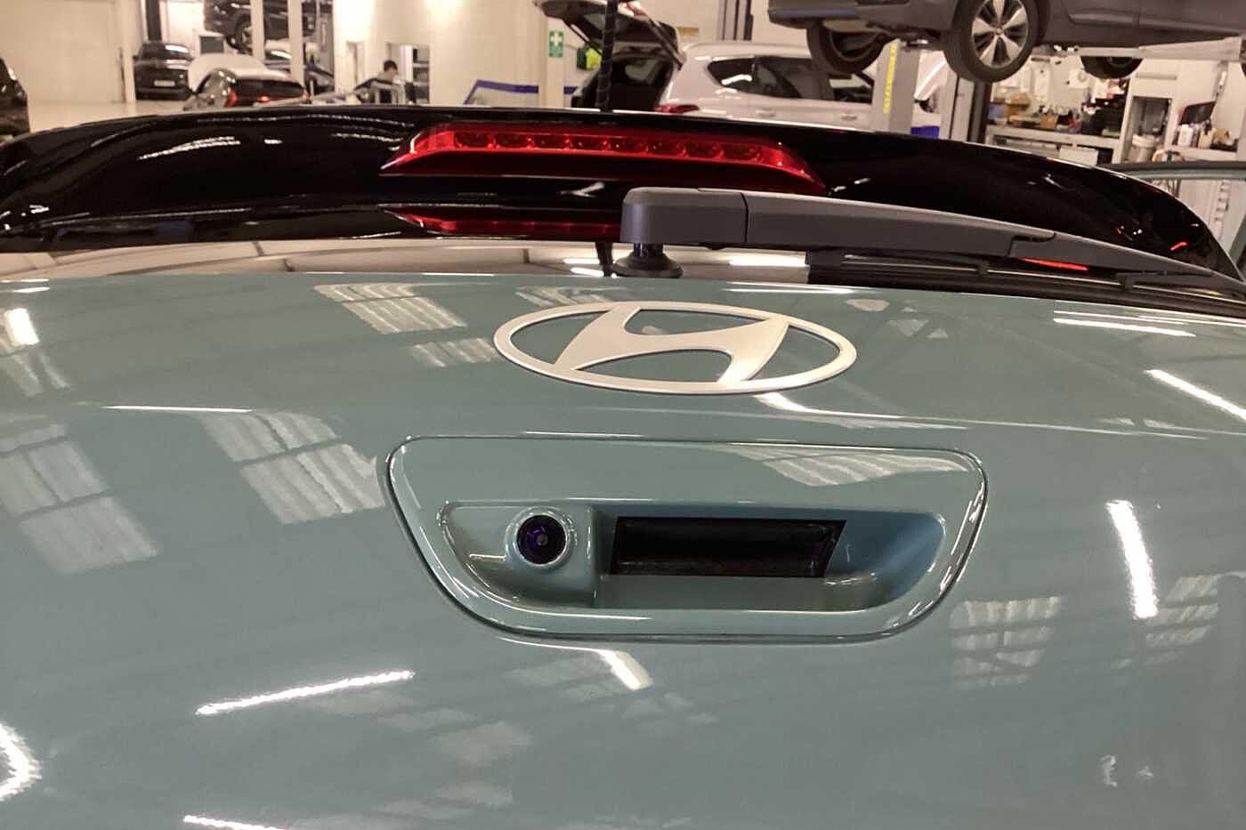 Used Hyundai i10 2025 for sale - 78108618: Photo 25