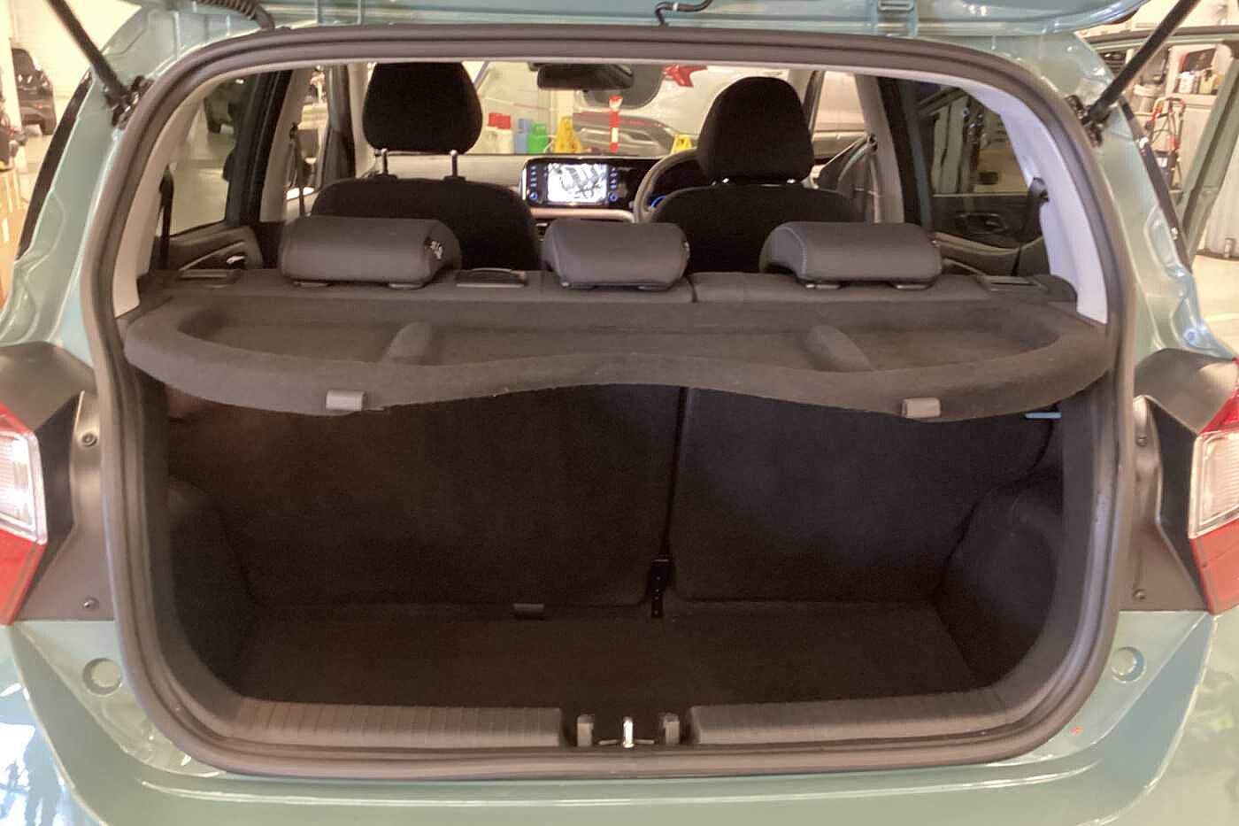 Used Hyundai i10 2025 for sale - 78108618: Photo 26