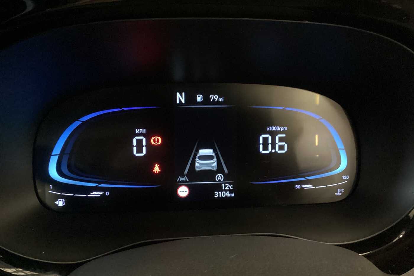 Used Hyundai i10 2025 for sale - 78108618: Photo 28