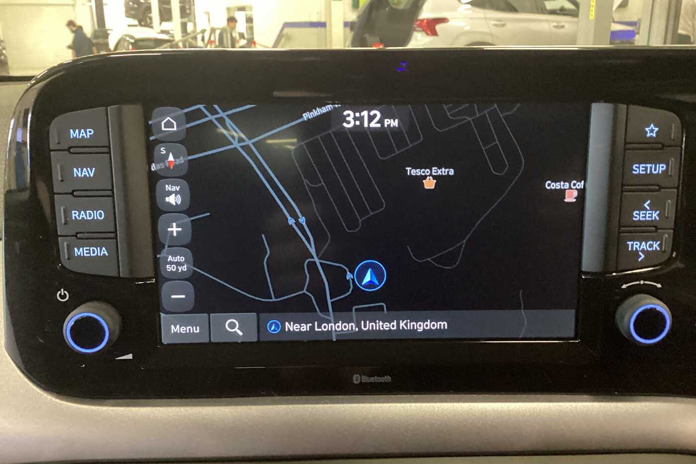 Used Hyundai i10 2025 for sale - 78108618: Photo 32