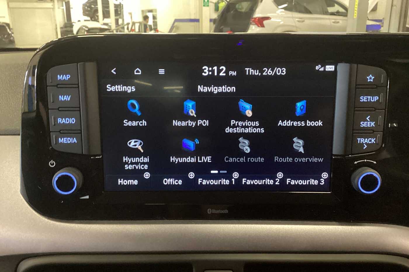 Used Hyundai i10 2025 for sale - 78108618: Photo 33