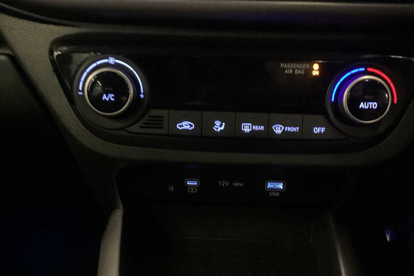 Used Hyundai i10 2025 for sale - 78108618: Photo 34