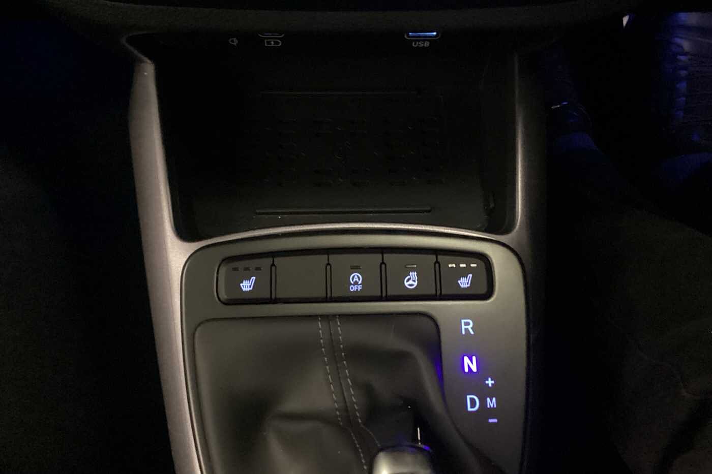 Used Hyundai i10 2025 for sale - 78108618: Photo 35